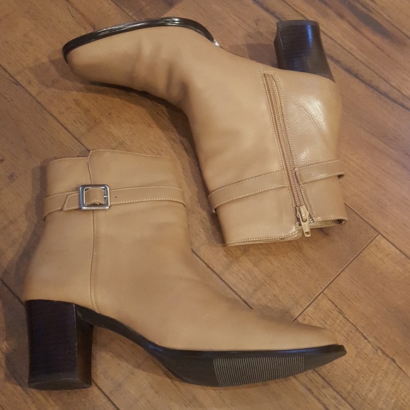 karen scott ankle boots